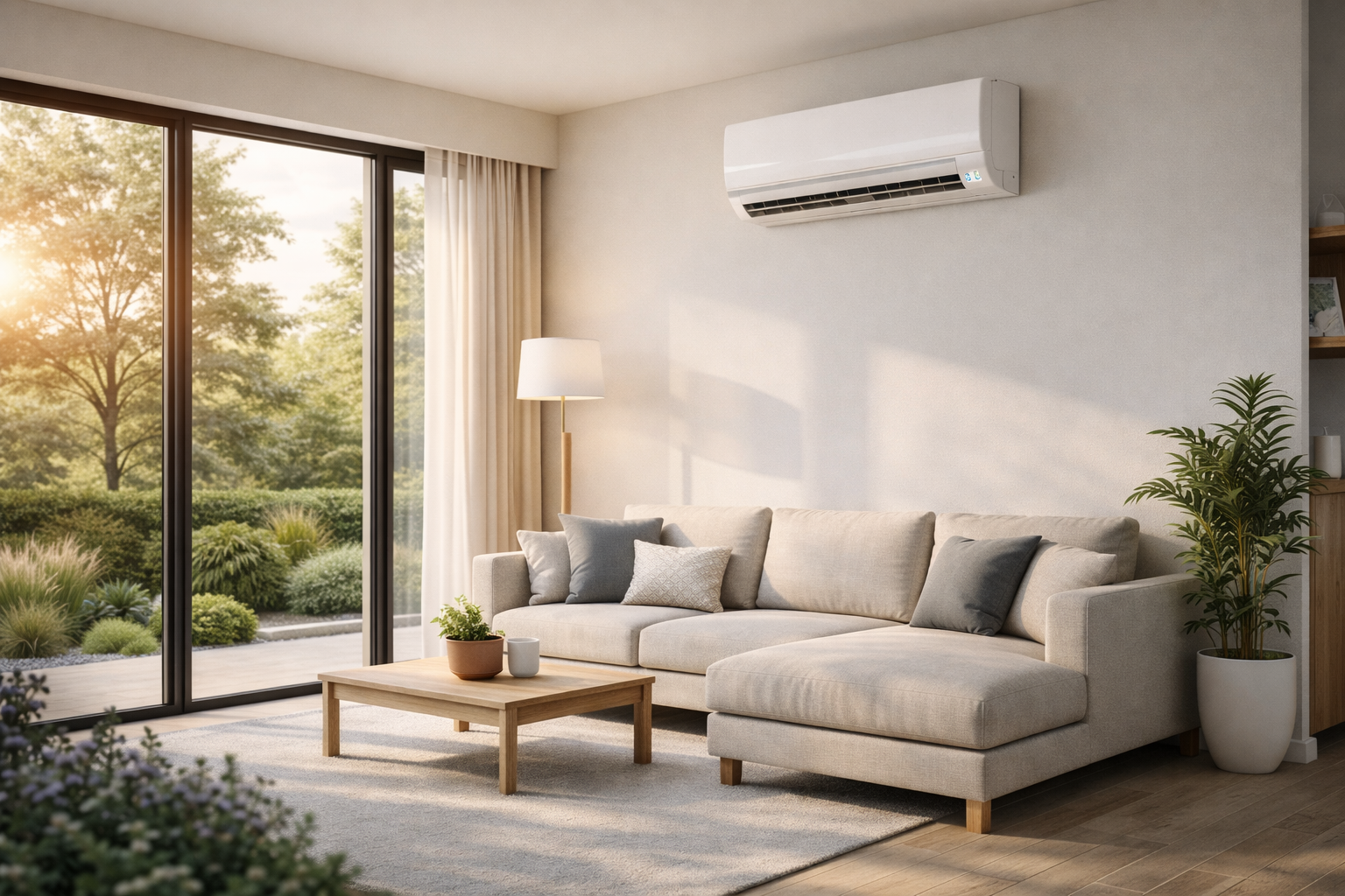 Ar Condicionado Eco